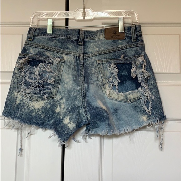 Vintage Wranglers - Picture 2 of 3